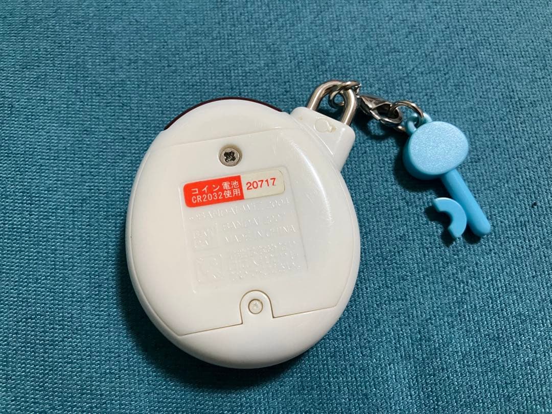 たまごっち　いぇー！ふぁみりーイロイロ！たまごっちプラス　ふぁみたまおうち