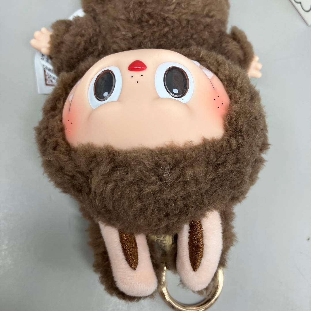 ● T ラブブ　マカロン　シークレット　N5526