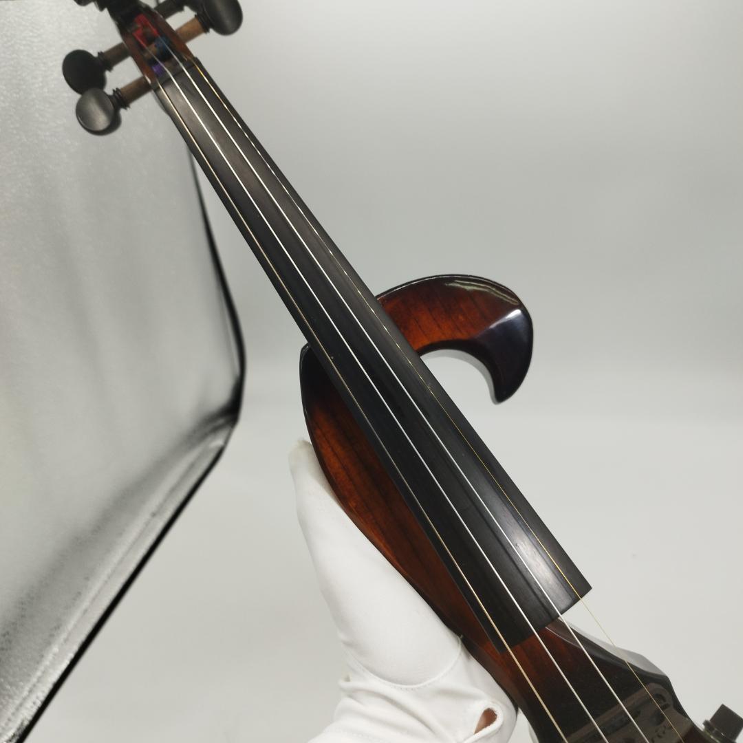 STRAUS　 エレキバイオリン　シュトラウス