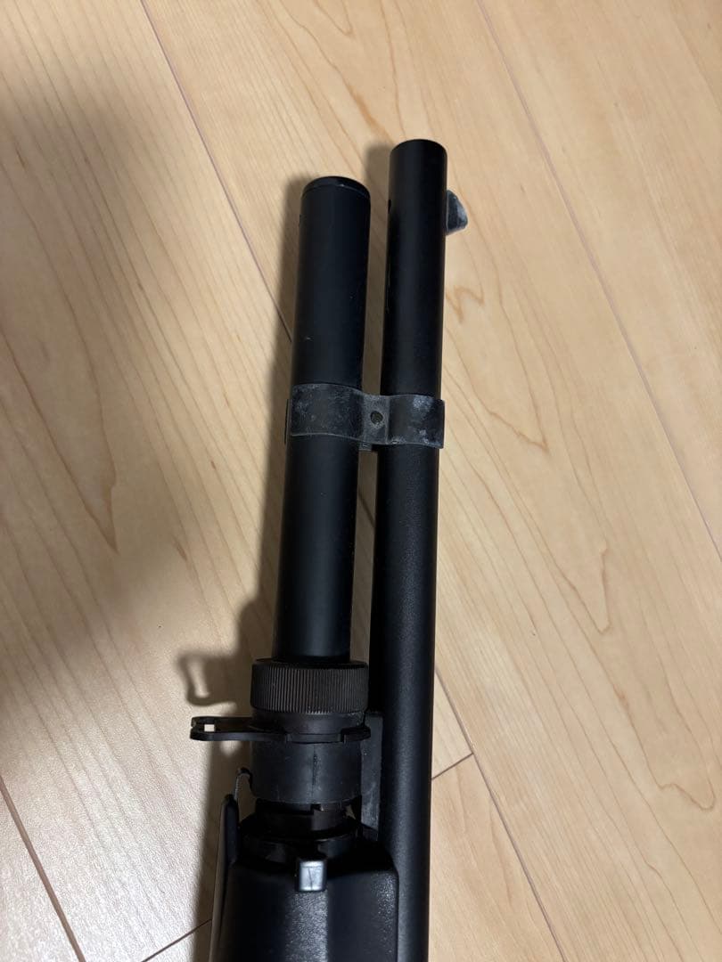 東京マルイ　M3スーパー90 マガジンなし