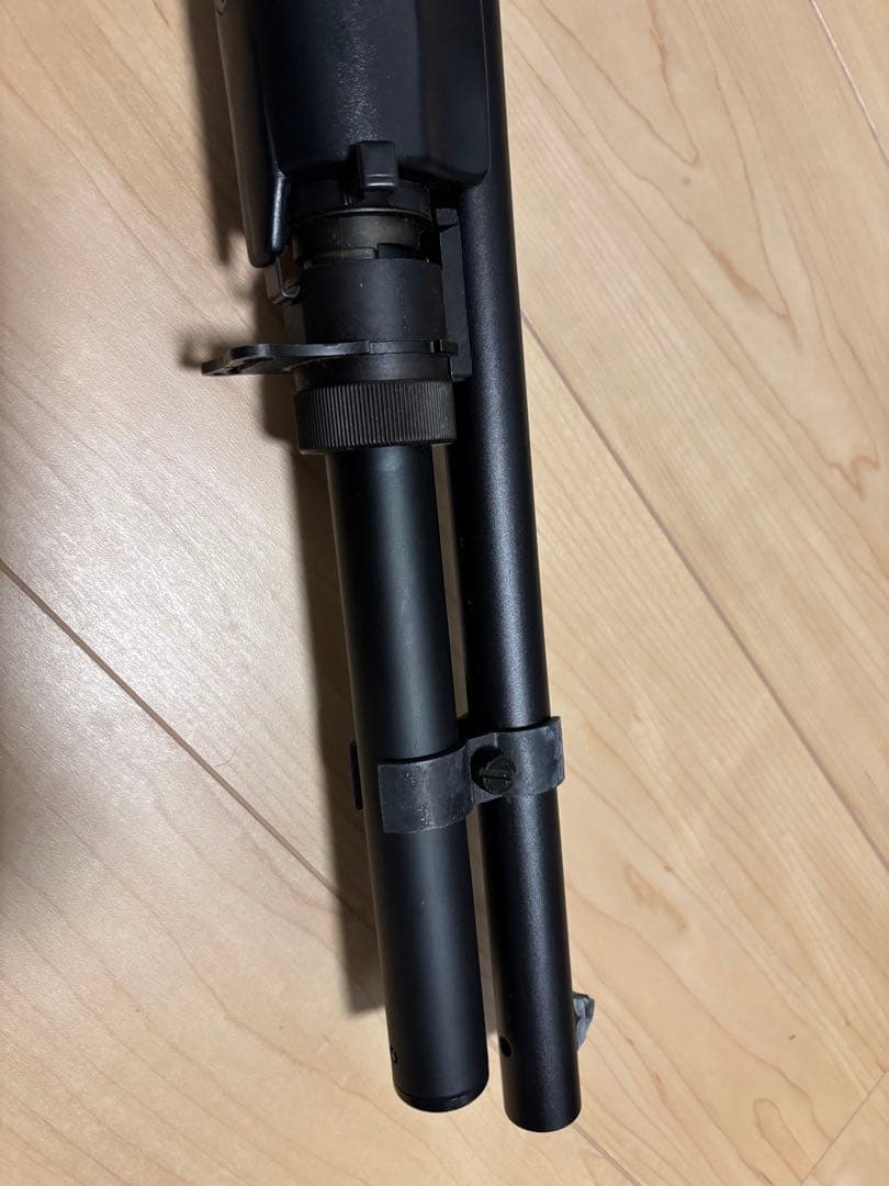 東京マルイ　M3スーパー90 マガジンなし