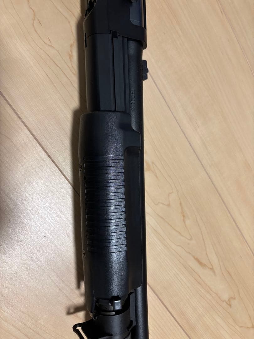 東京マルイ　M3スーパー90 マガジンなし