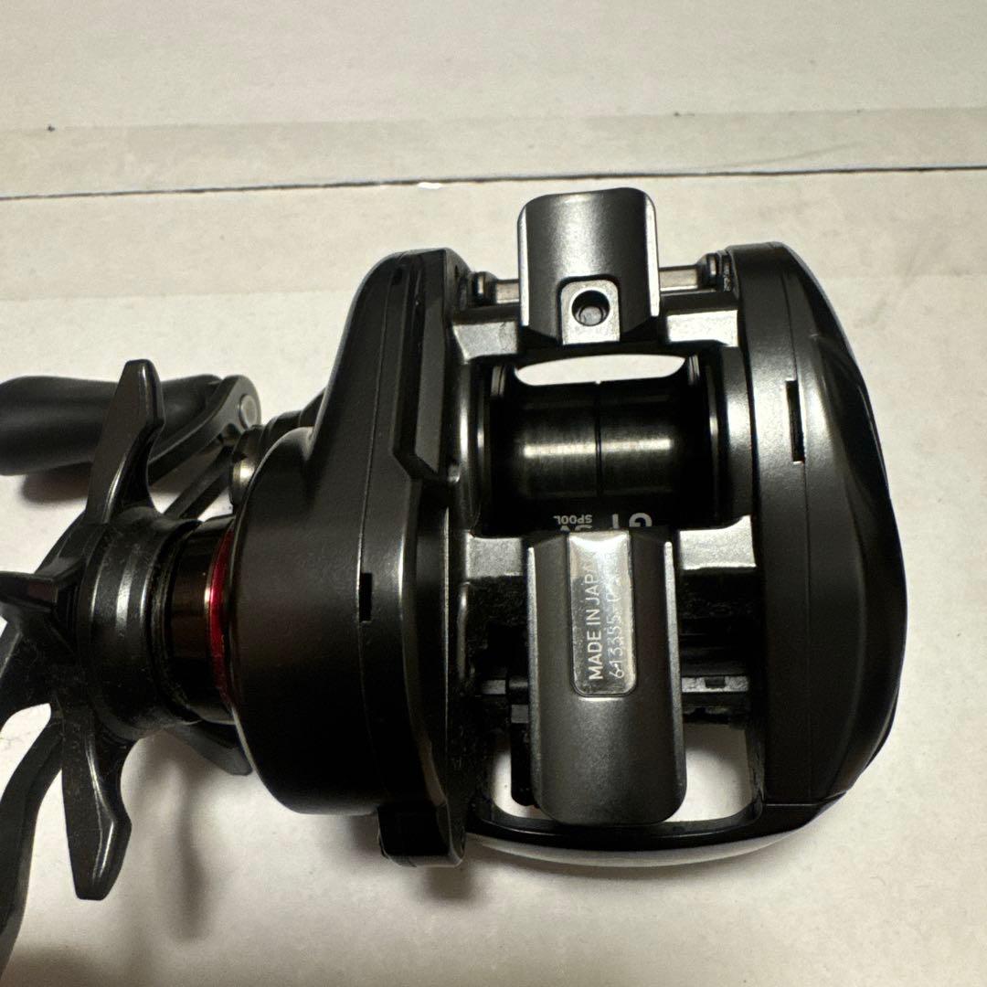 16 スティーズ SV TW 1016SV-SH（左ハンドル）