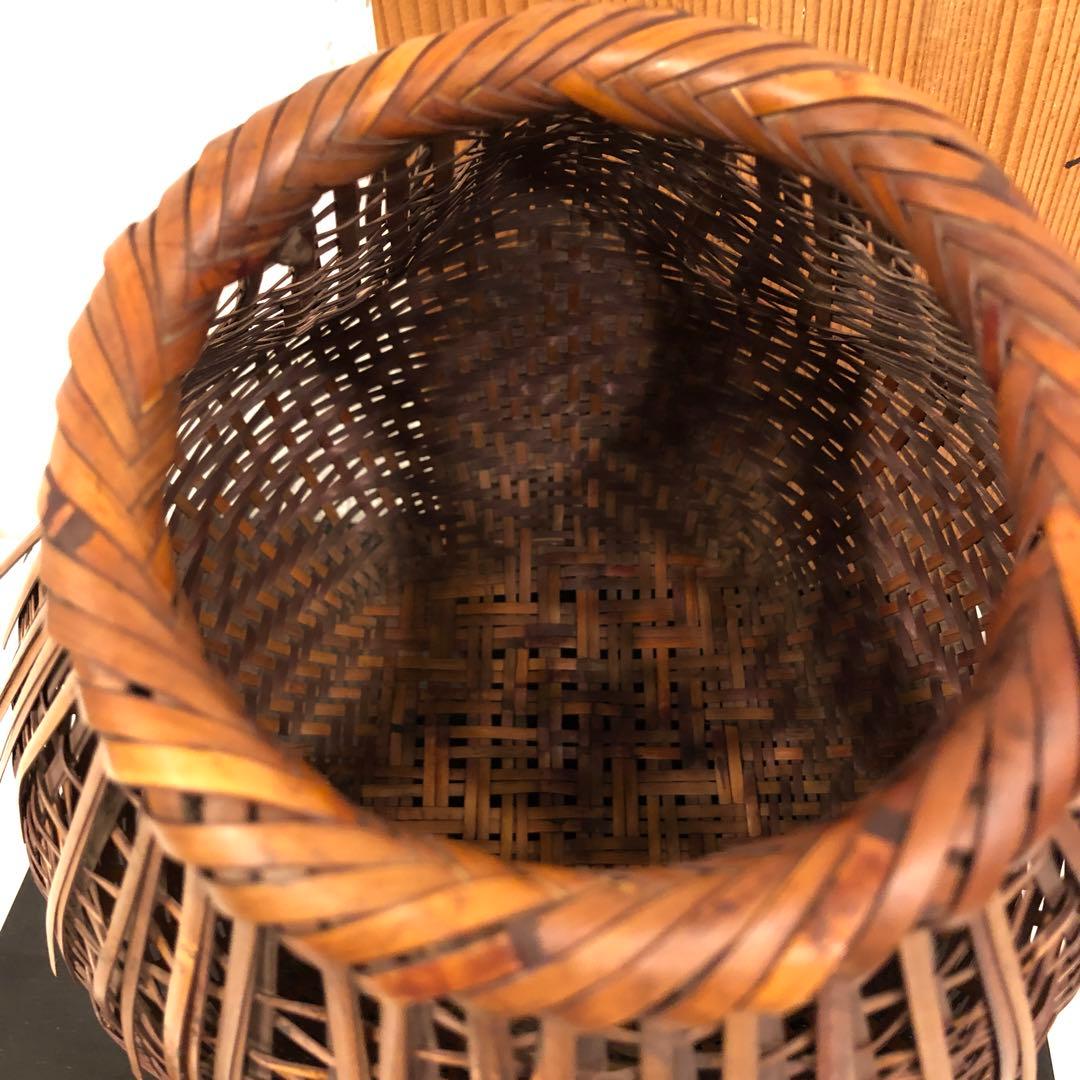 桂籠　粟田元竺造