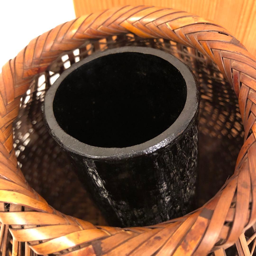 桂籠　粟田元竺造