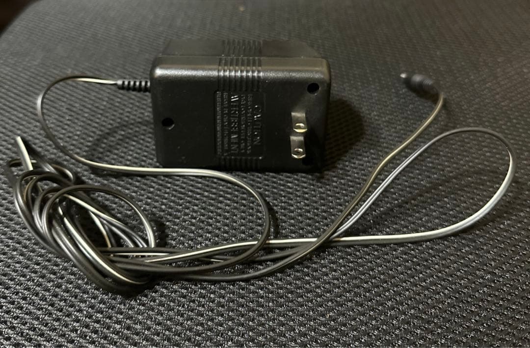 vestax/pmc06proA/Vestax Mixtick DJミキサー