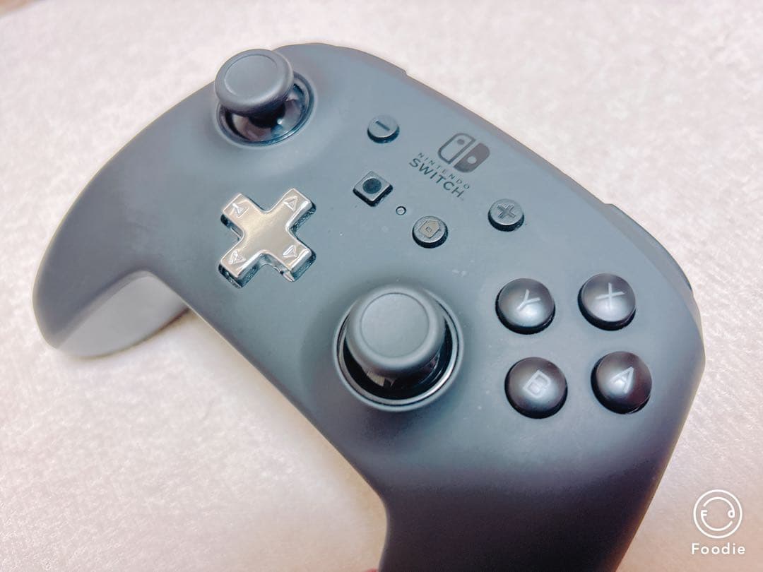 Nintendo Switch 本体 コントローラー　メモリーカードセット