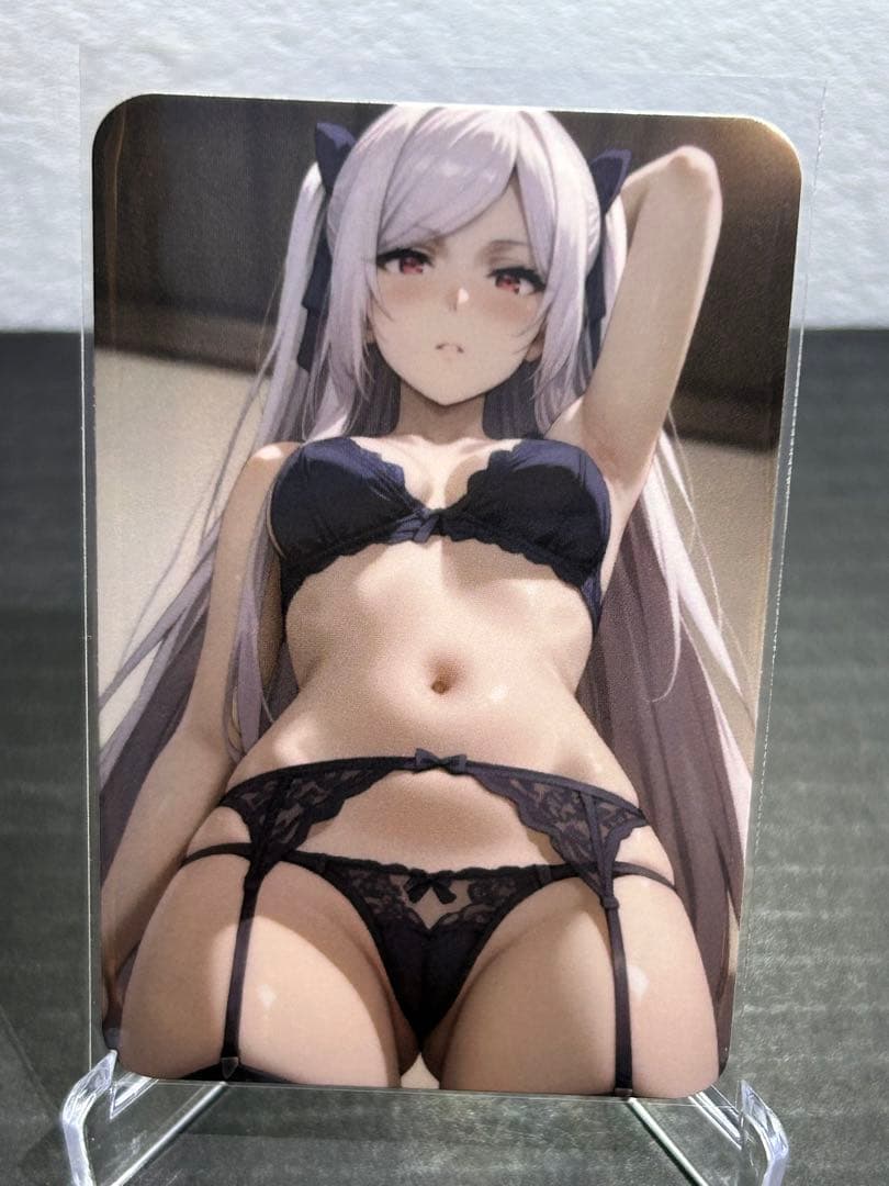 【ウラシク】セクシーカード 2211【裏シク】