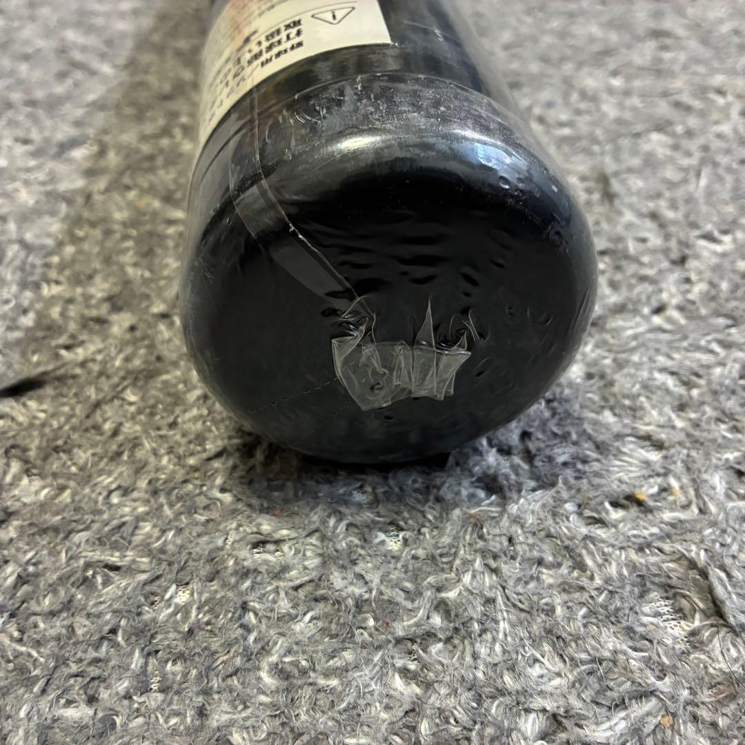 【未使用品】SSK MM18 軟式用FRPバット85.5cm SBB4023 黒