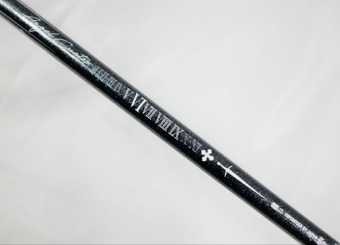 【美品】グランプリドライバー　ONE MINUTE G8