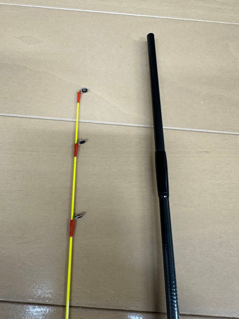 ◾️ジャンク品◾️ダイワ　25エメラルダス　イカメタル　MX　N65LB-GS