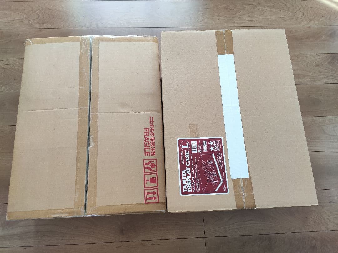 タミヤ 1/12 コレクターズクラブ・スペシャル  エンツォフェラーリ