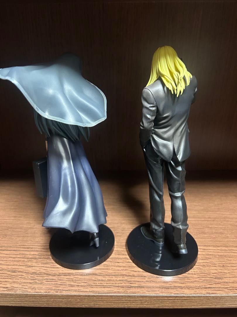 サカモトデイズ　大佛　神々廻　一番くじ