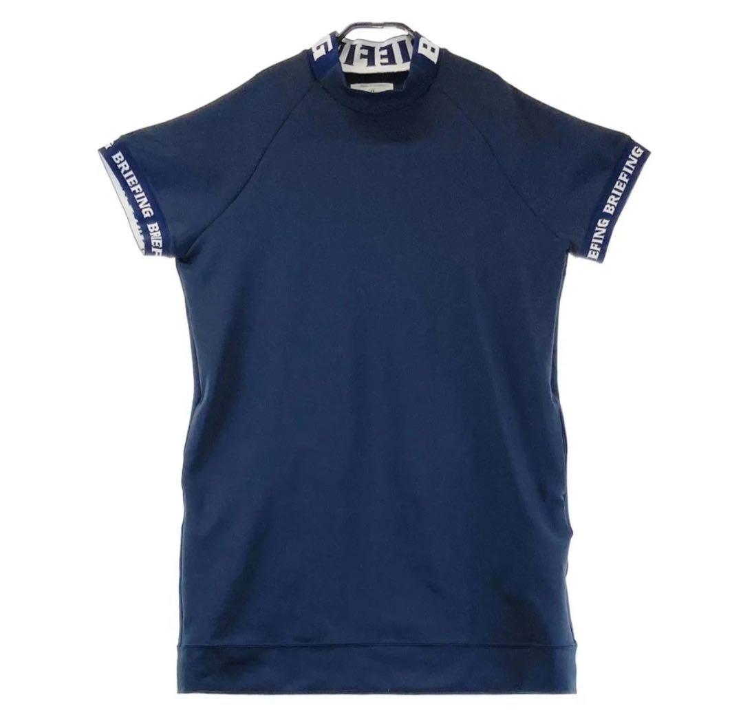 お値下げ！BRIEFING GOLF ブリーフィングゴルフ　ワンピース