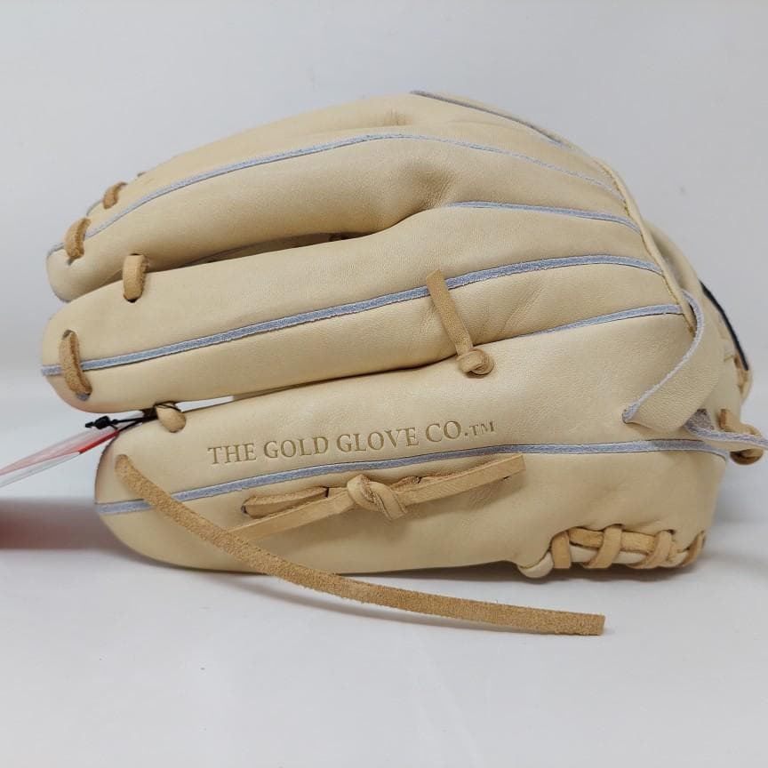 ローリングス 硬式グラブ オールラウンド用 GH4HUN64-CAM 右投げ