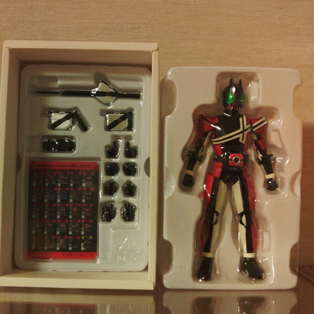 真骨彫　ディケイド　ネオディケイド