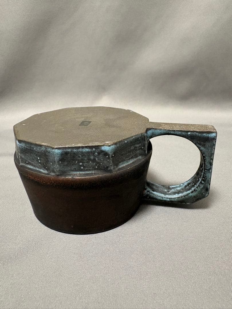 片瀬和宏　Jonri マグ　マグカップ