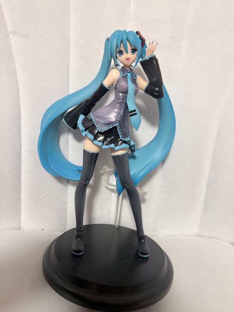 初音ミク　リボンガール/地雷系/フィギュア/タペストリー/かくれんぼ　まとめ売り