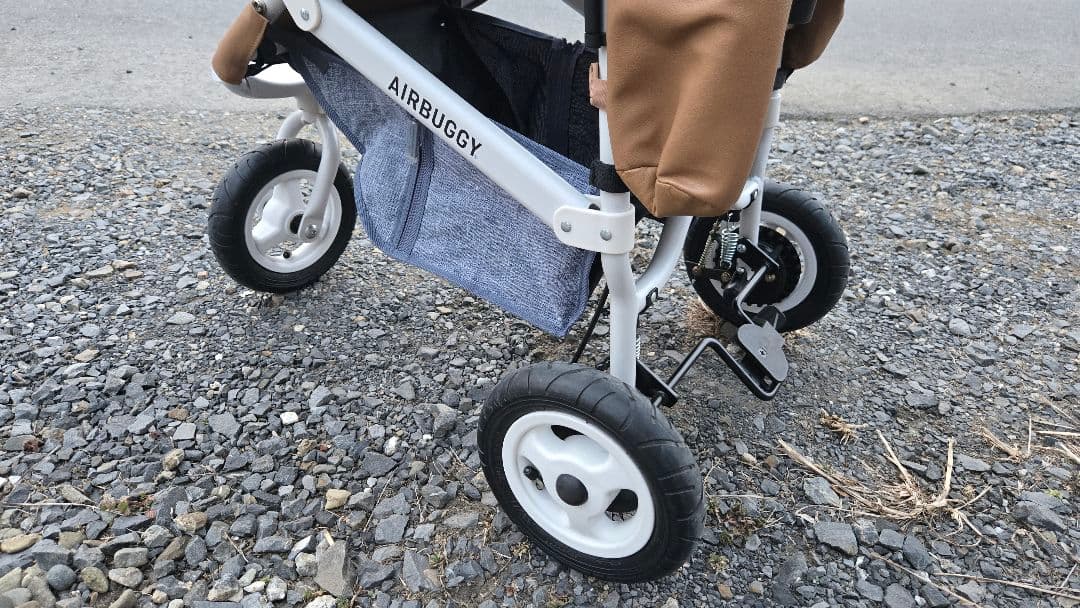 週末限定値下げ❗エアバギー ドーム3 ラージサイズ