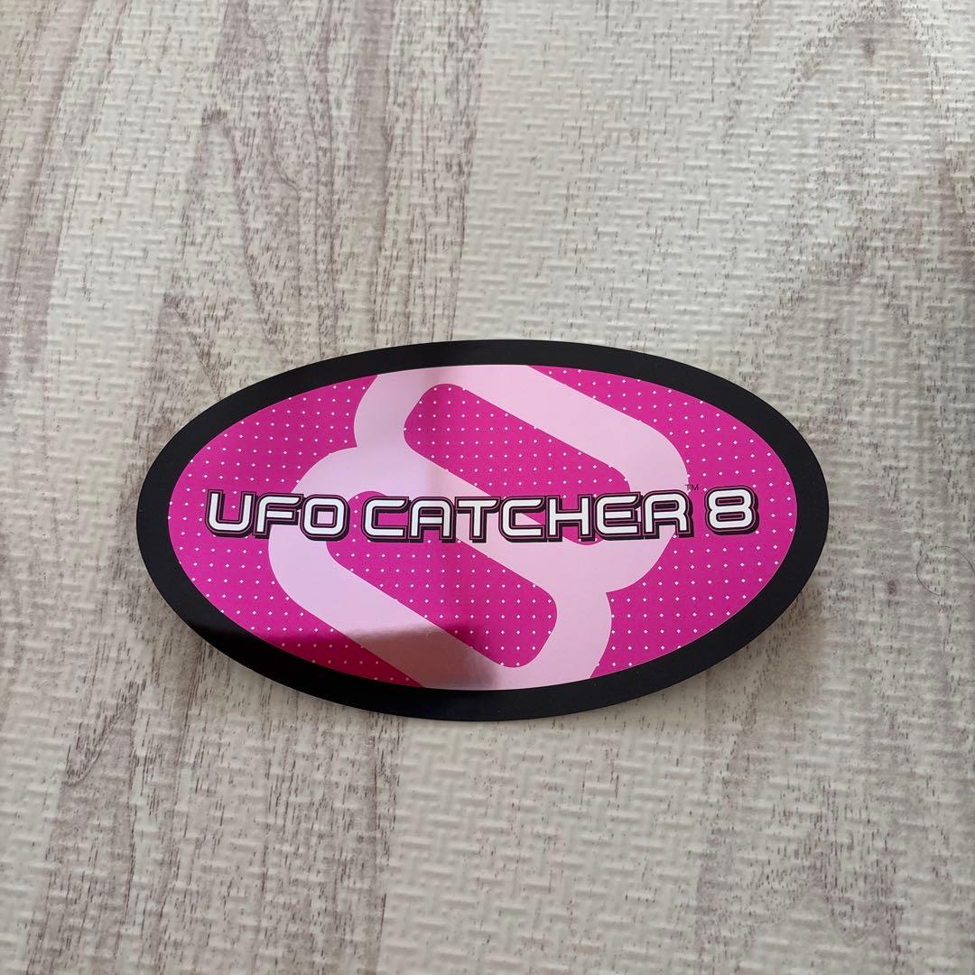 ufoキャッチャー8美品