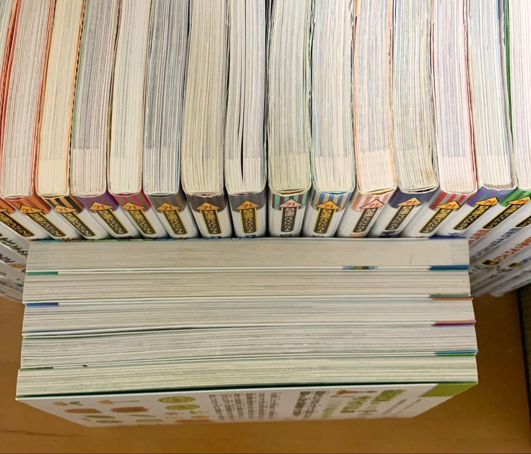 サバイバルシリーズ　３０冊　セット