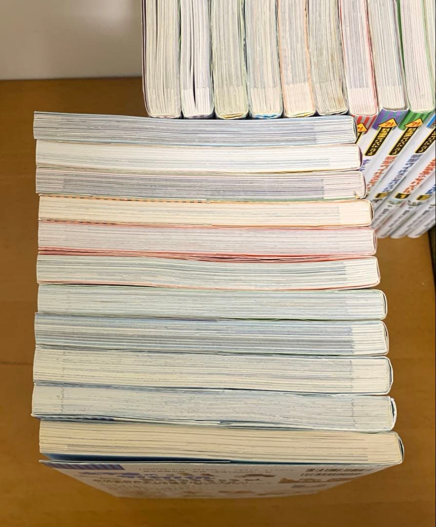 サバイバルシリーズ　３０冊　セット