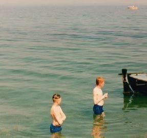 Louisiana 1996（ヴォルフガング ティルマンズ）アートポスター