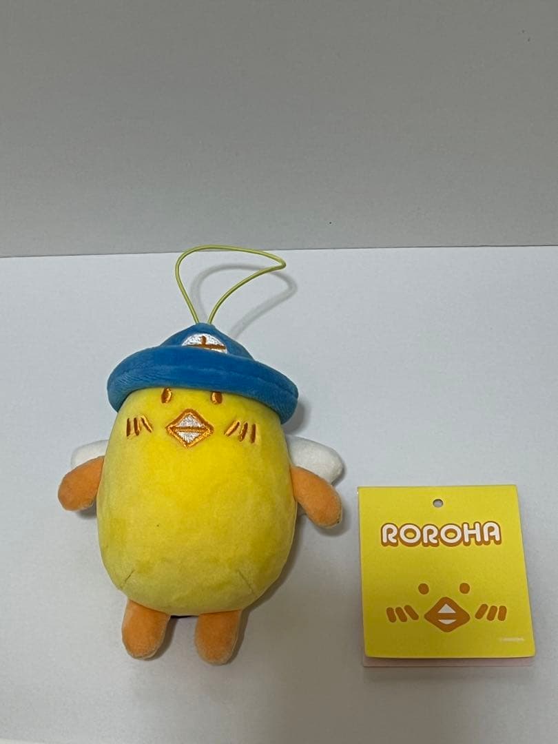 ASTRO ROROHA ぬいぐるみ プップ　ユンサナ　アクスタ