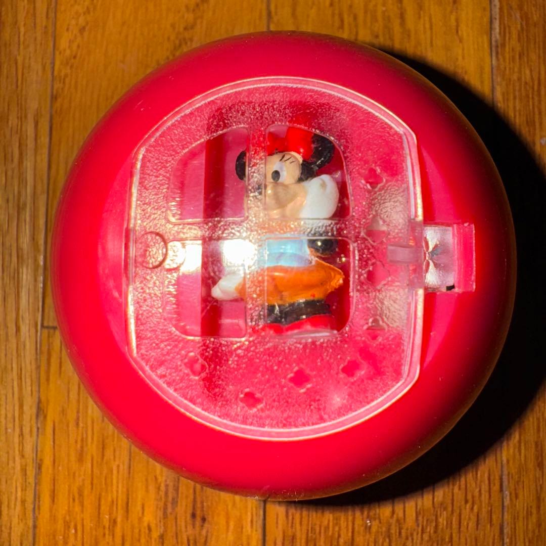 ディズニー　ポケットショップ2　5種類セット