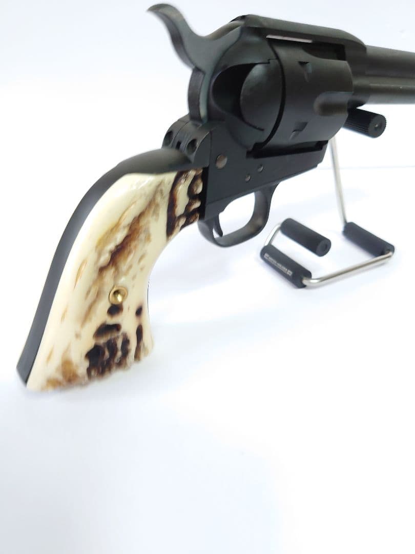 美品！CAWColt S.A.A.2ndGeneration ブラック