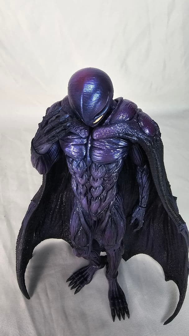 カスタム　ベルセルク一番くじ　フェムト