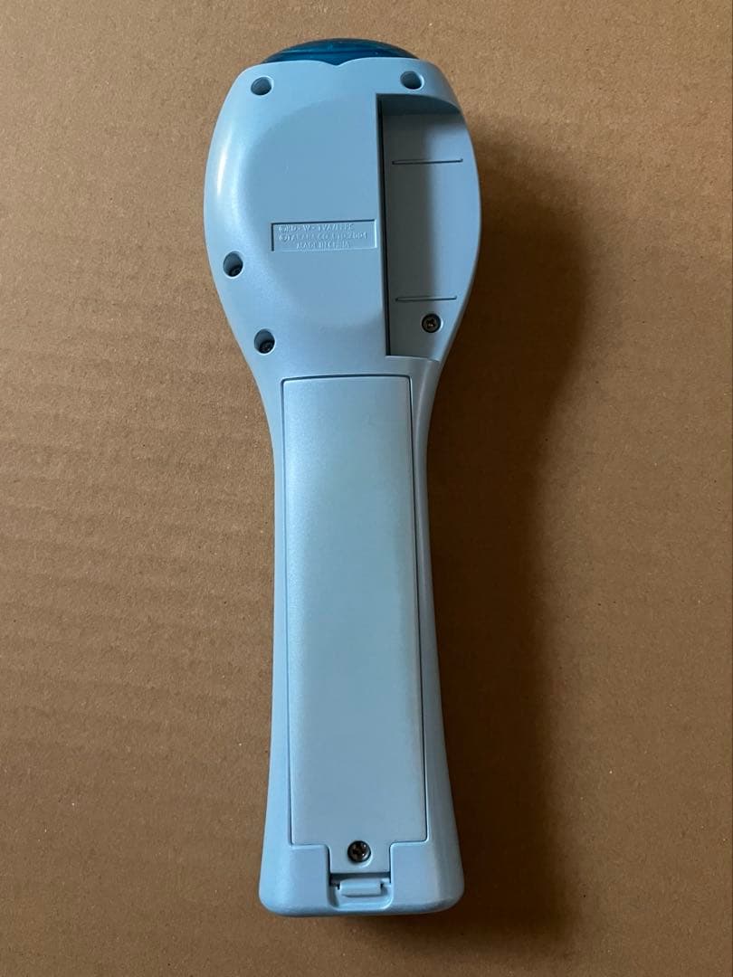 ぴちぴちピッチ　e-pitchマイクピュア　イーピッチ　ピュア　当時品