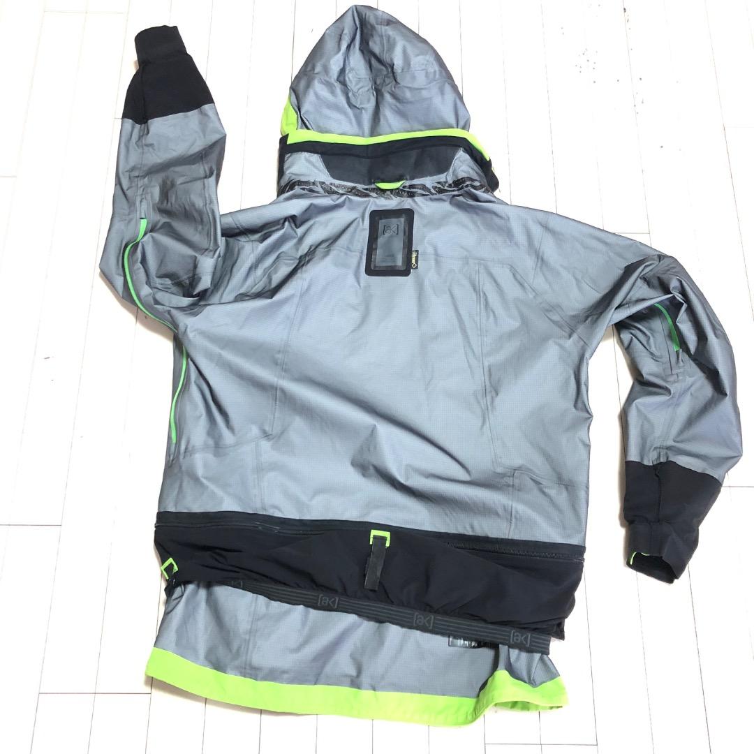 Burton AK Hover ジャケット L GORE-TEX PRO rtg