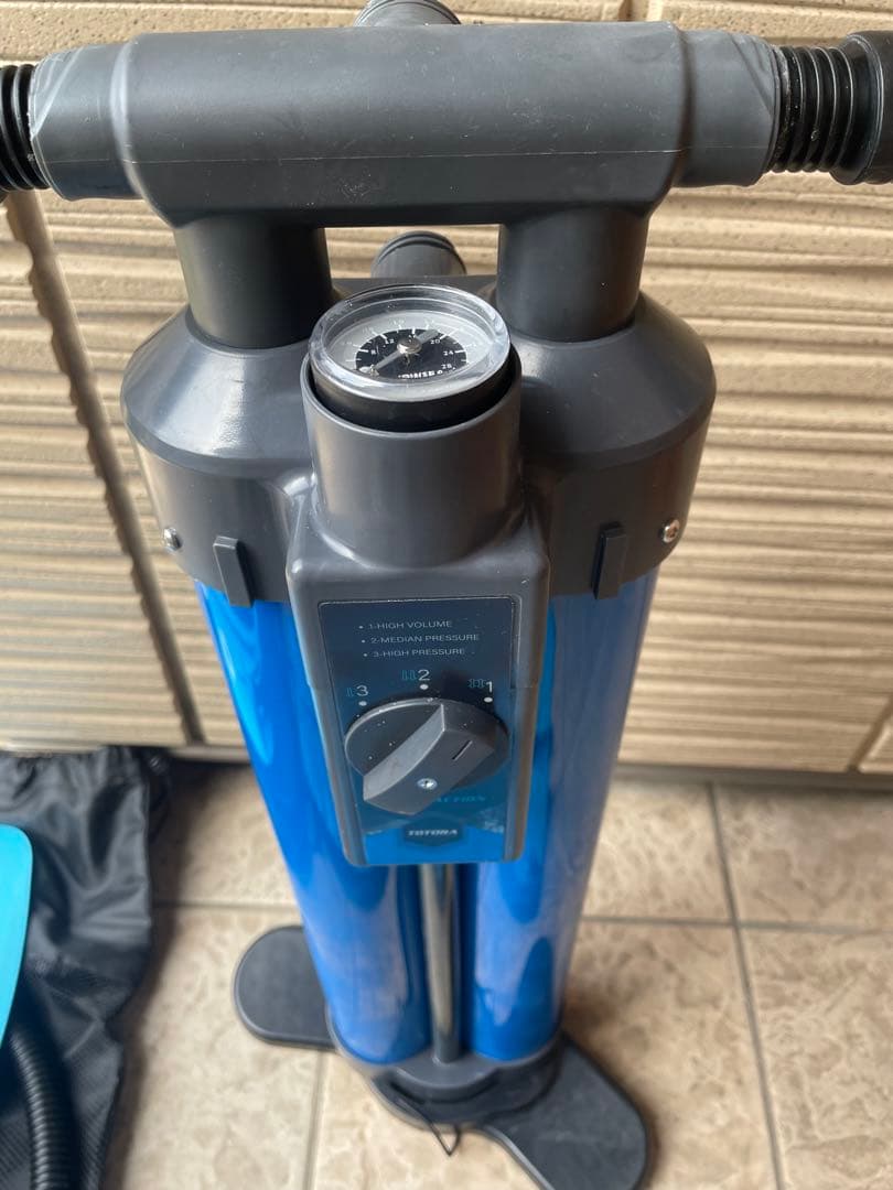 WOWSEA スタンドアップパドルボード セット