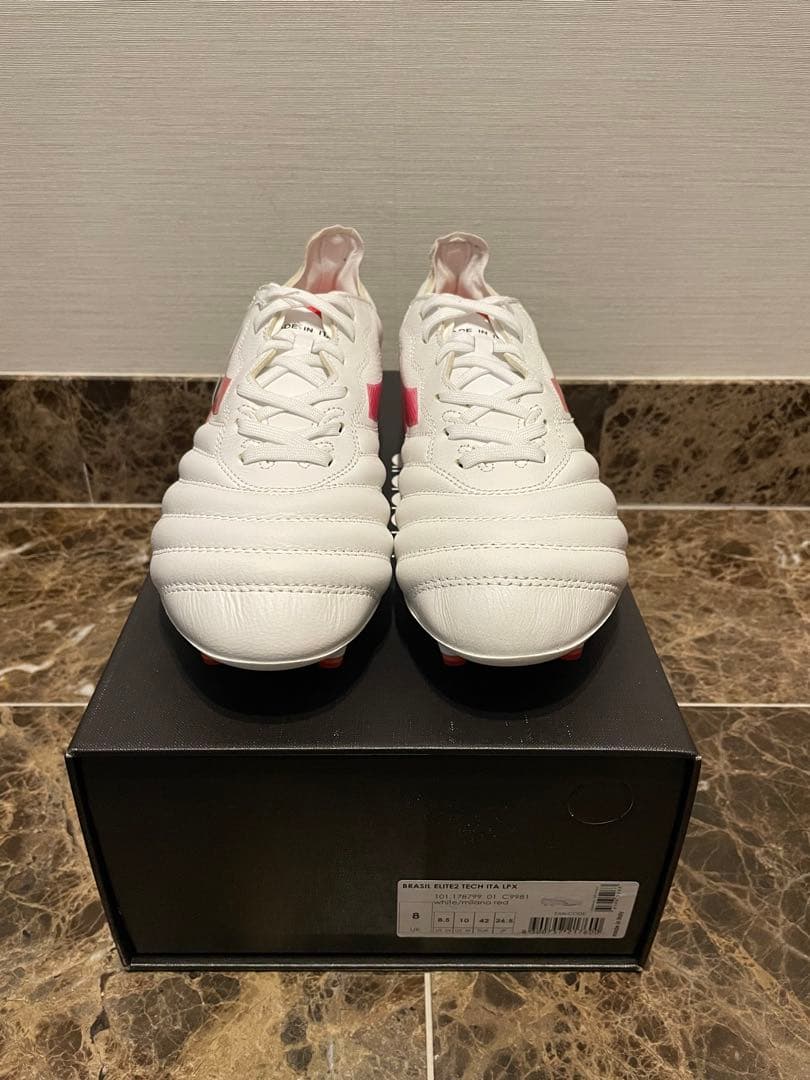 ディアドラ ブラジルエリート テックイタリー LPX 26.5cm