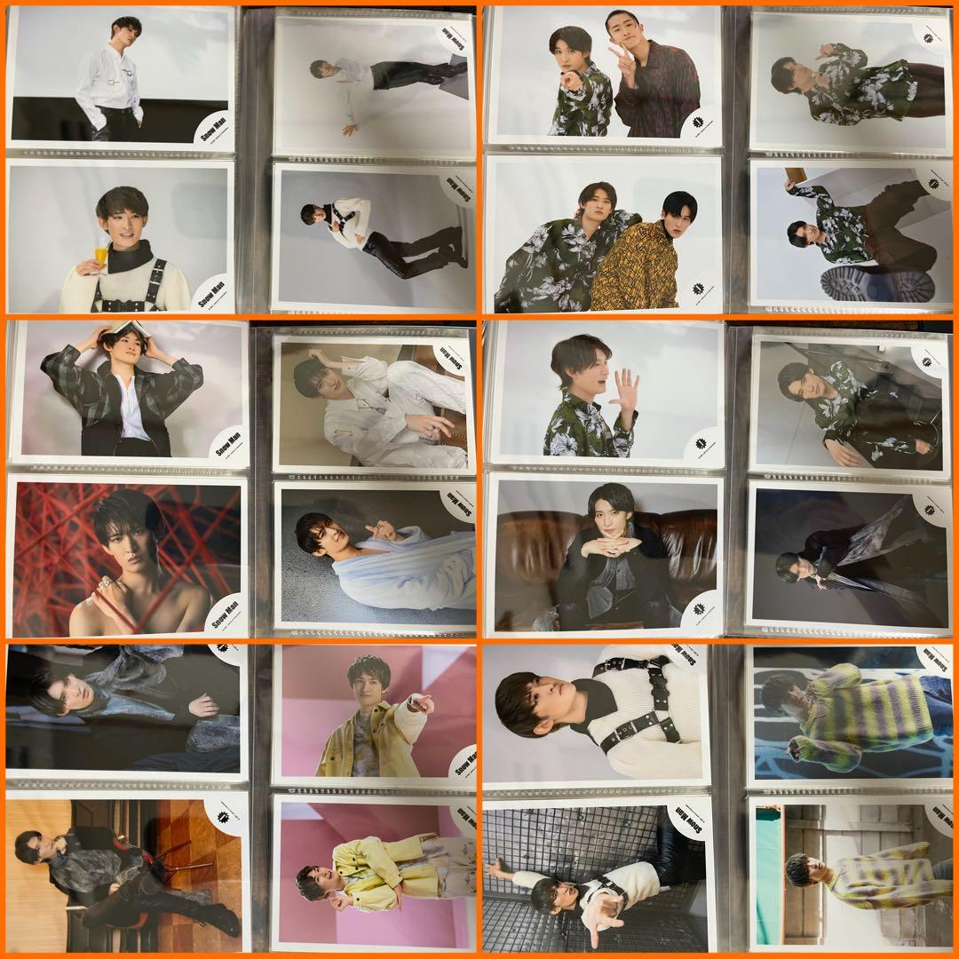 向井康二 公式写真まとめ売り