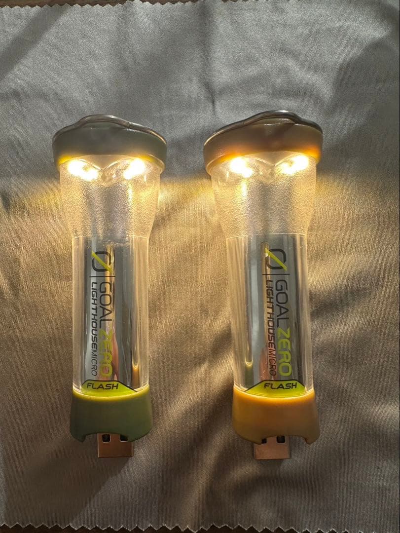 ゴールゼロ　日本限定カラー ベージュ カーキ 2個セットおまけ付き