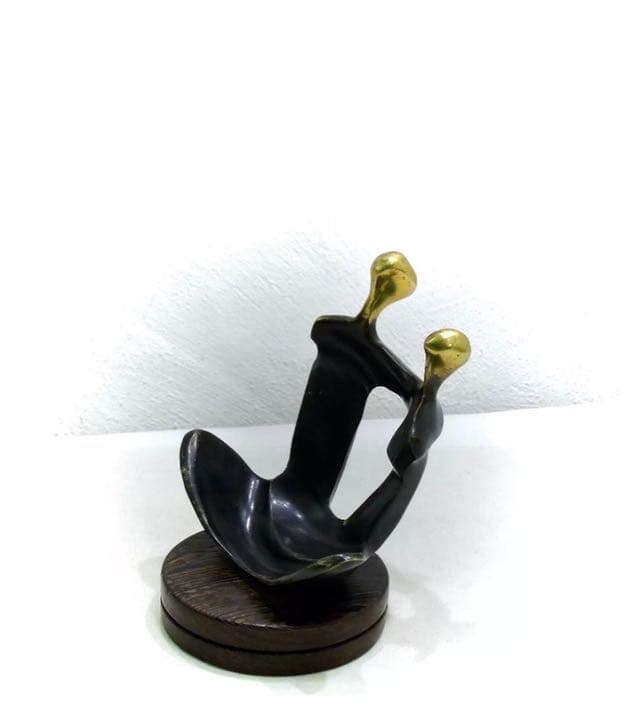 コロ助3号　Bosse & Baller 「Liebespaar」