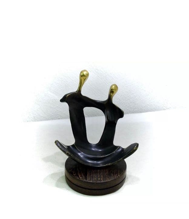 コロ助3号　Bosse & Baller 「Liebespaar」