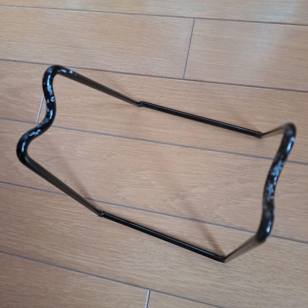 未使用に近い　MYPALLAS　マイパラス　ちゃりんこマスター　キックバイク