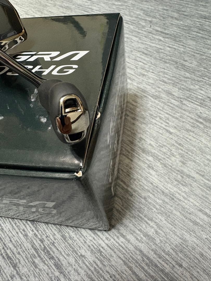 SHIMANO 25アルテグラ　C2500SHG