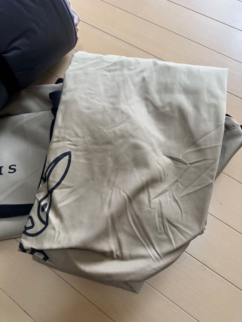 m*様 DOD ソトネノキワミS