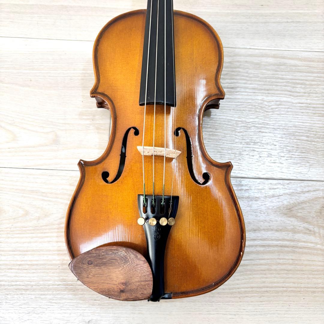 Stentor バイオリン 1/4 ステンター