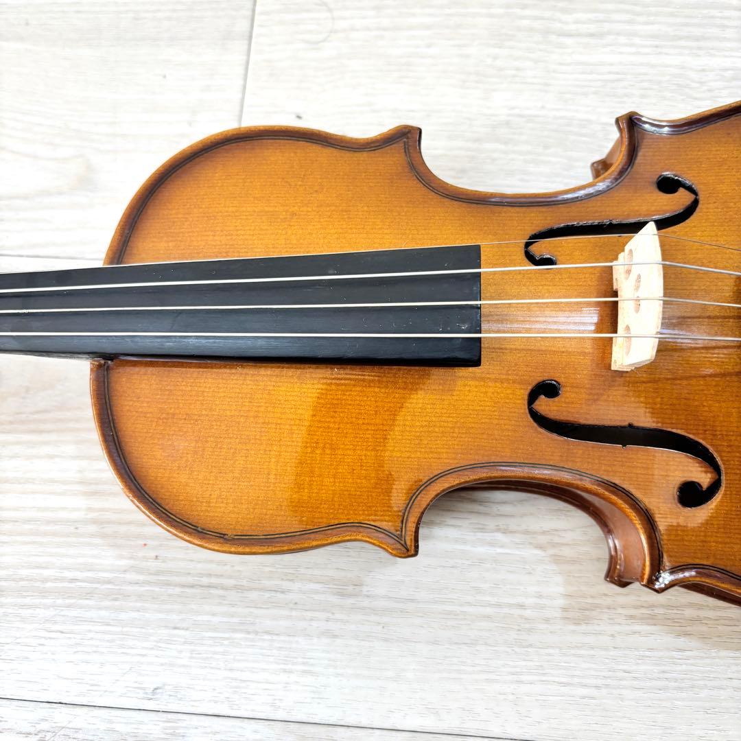 Stentor バイオリン 1/4 ステンター