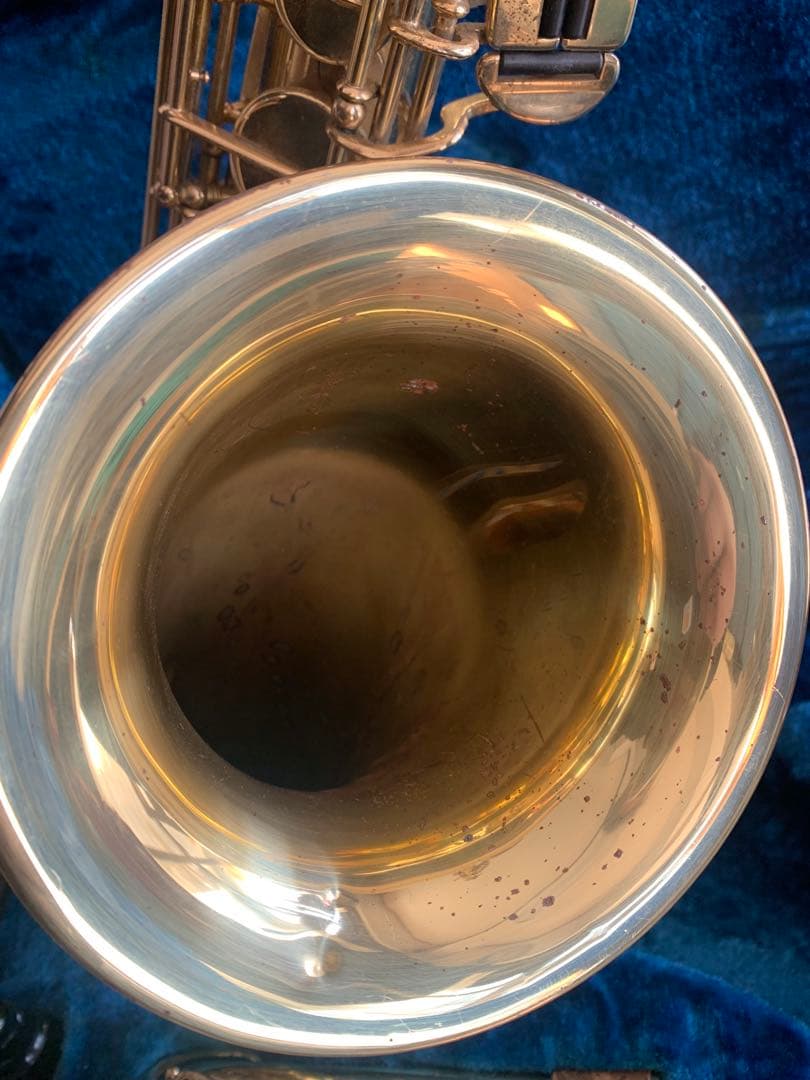 YAMAHA YTS-61 ヤマハ　テナーサックス