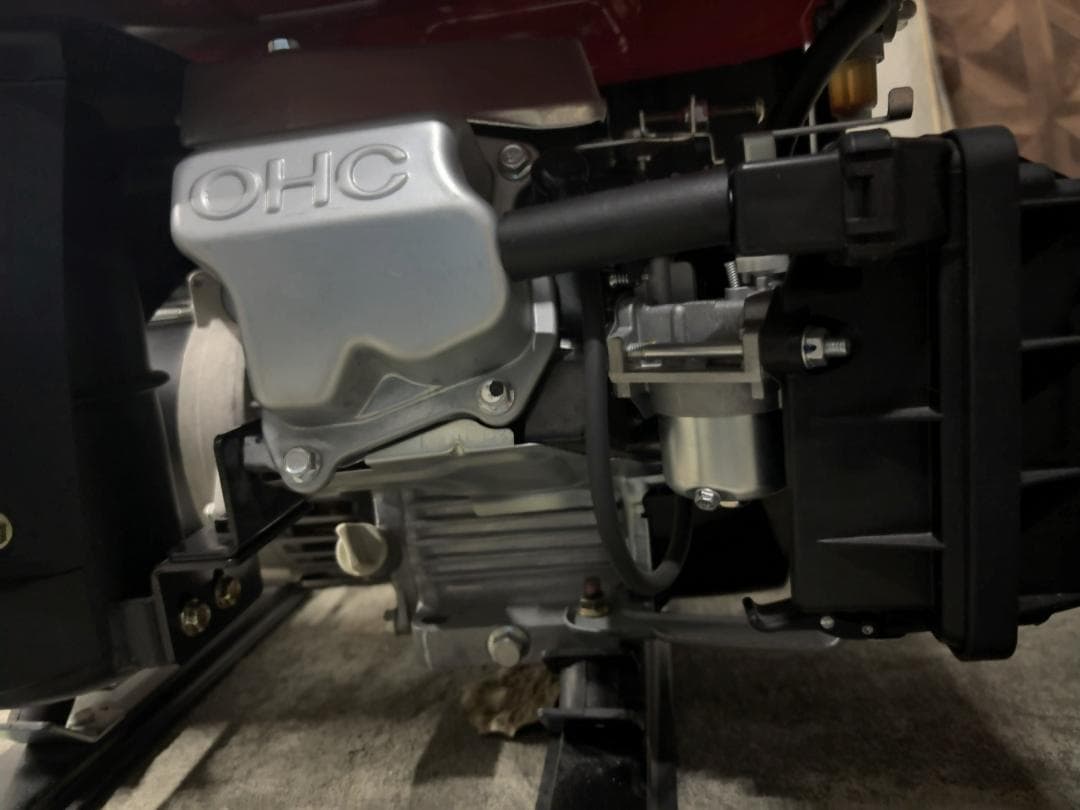 送料無料　美品　　新ダイワ　やまびこ EGR2400 ガソリン発電機　11c06