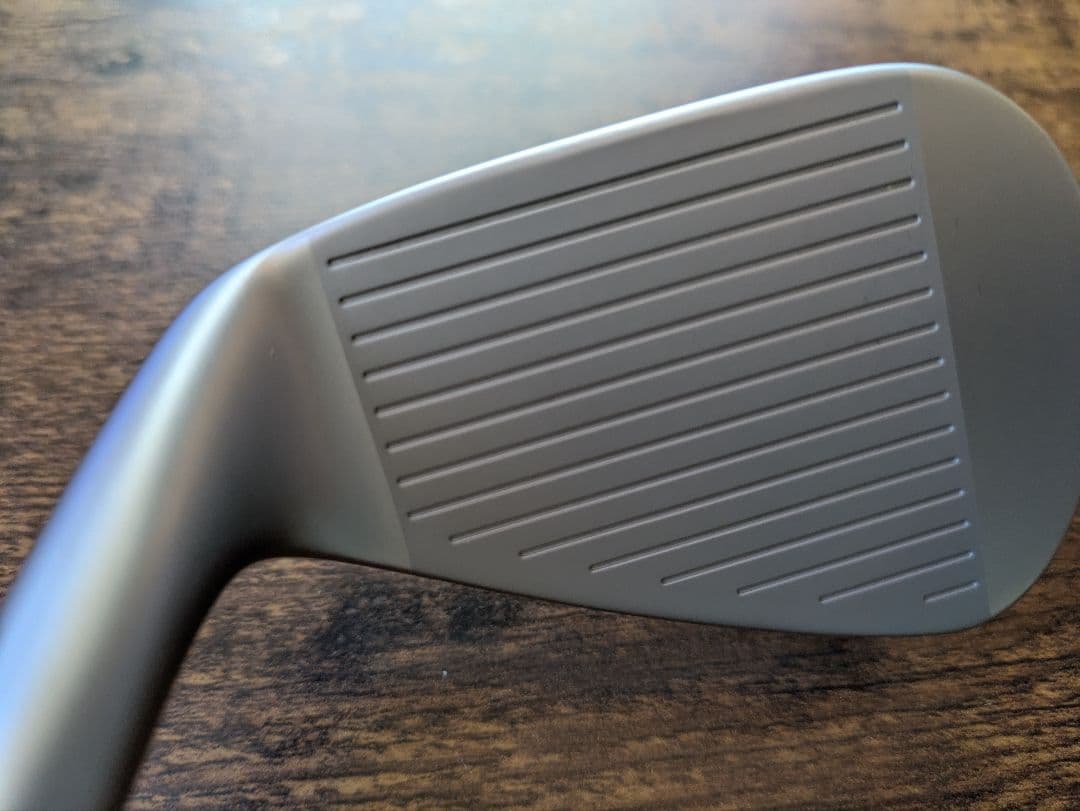 美品！TaylorMade P770 アイアンセット 6本セット