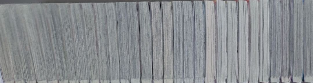 キルアオ 悪祓士のキヨシくん 魔男のイチ しのびごと 全初版 帯付き