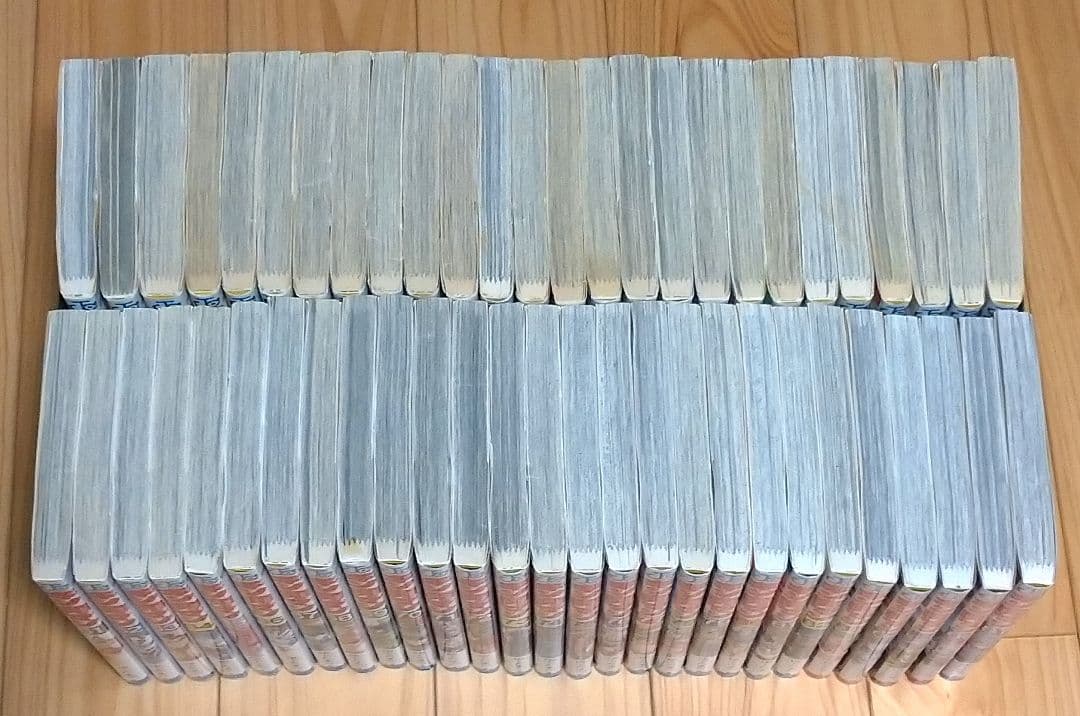 キン肉マン 37-87巻 + 公式ファンブック 読切傑作選2冊 コミックセット