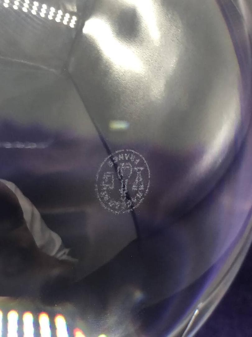 Baccarat バカラ クリスタルボウル シリウスボウル 水晶 置物